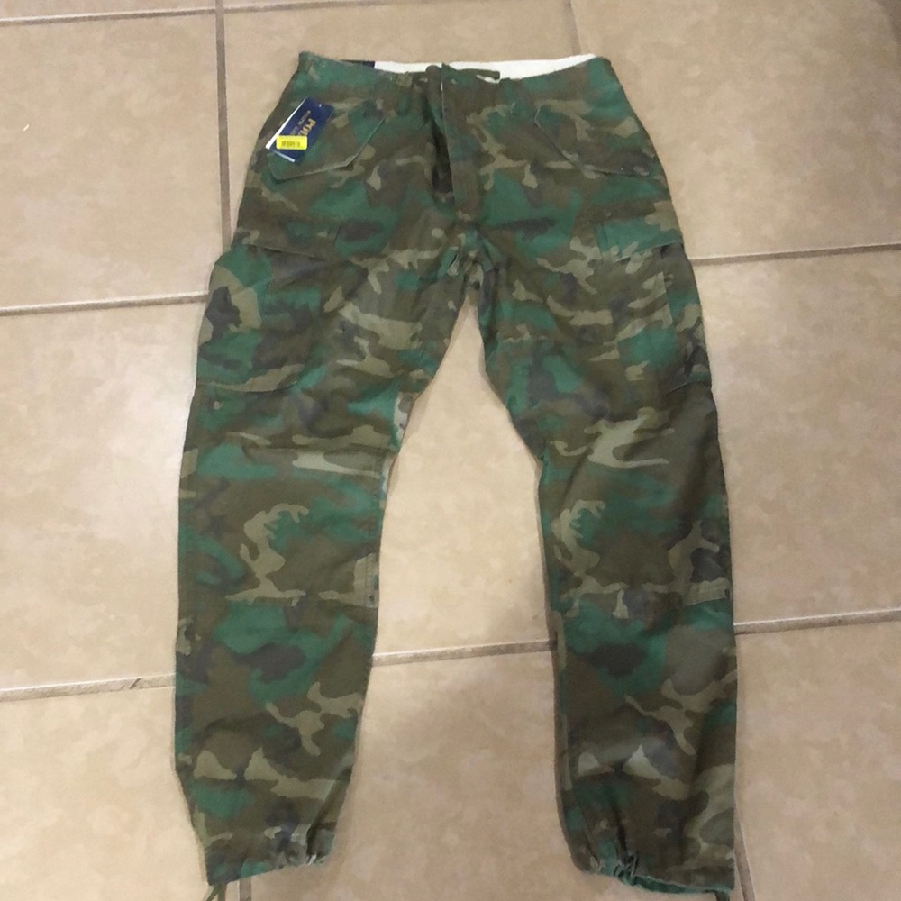Ralph Lauren Polo